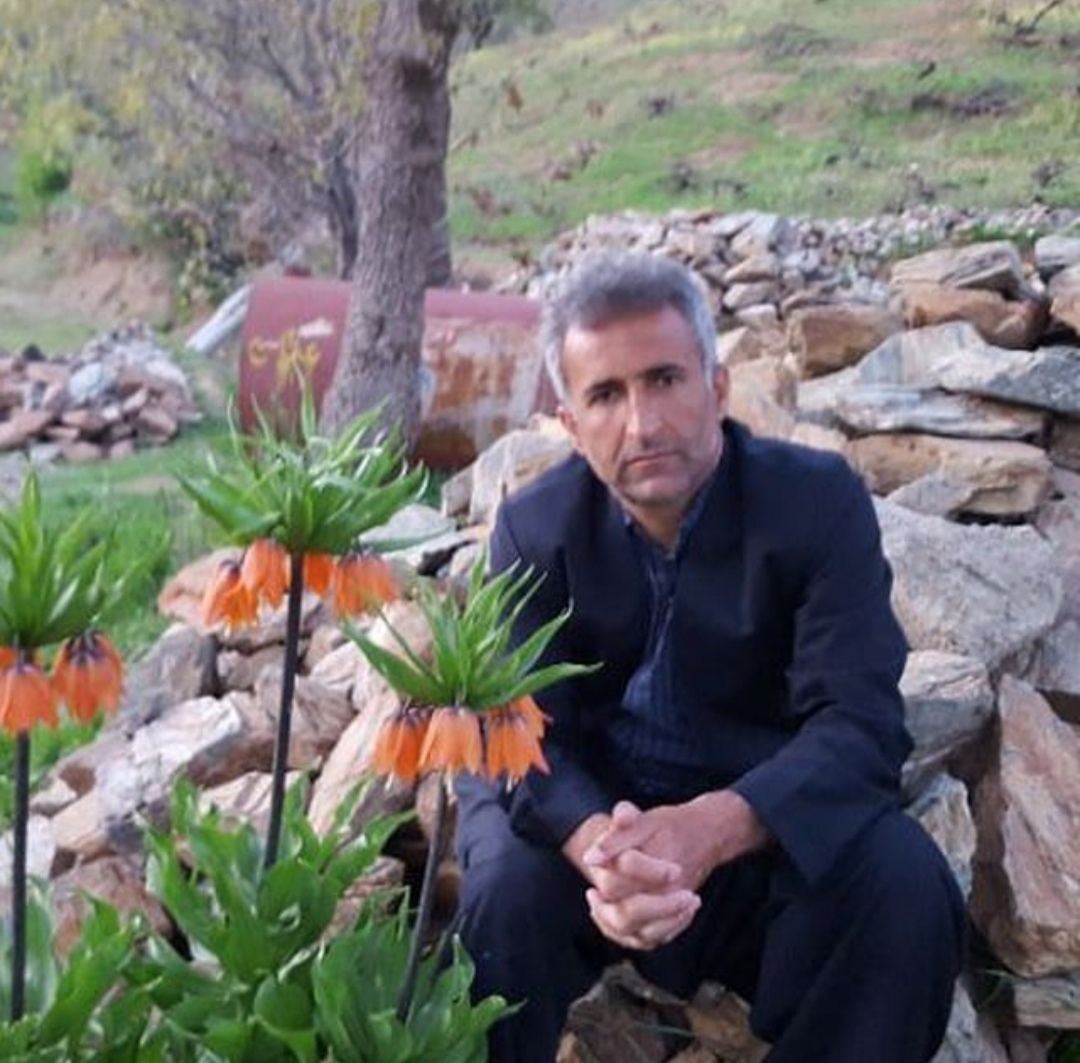 هاوارێ لە ڕەنگی دار بەڕووەکانی زاگرۆس