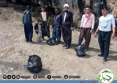 دێ تەکانی – ئاوایی بنۆڵ