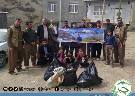 دێ تەکانی – ئاوایی دووپلوورە