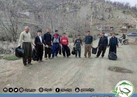 دێ تەکانی – ئاوایی وشکەڵان