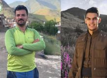 ژمارەی شەهیدانی ئاویەری سەربەرز گەیشته ٣ کەس