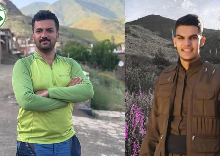 ژمارەی شەهیدانی ئاویەری سەربەرز گەیشته ٣ کەس