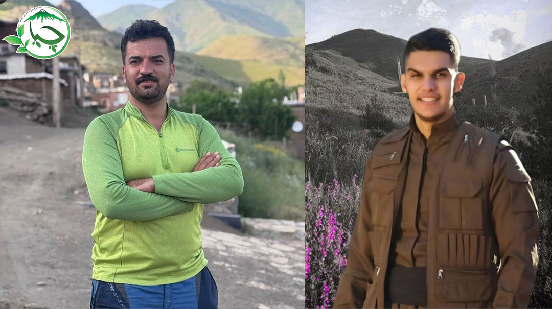 ژمارەی شەهیدانی ئاویەری سەربەرز گەیشته ٣ کەس