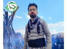 خاکی پیرۆزی نیشتمان، ڕۆڵەیەکی ئازا و ژینگەپارێزی خۆی له ئامێز گرت
