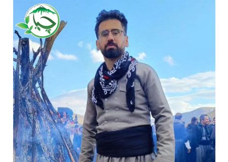 خاکی پیرۆزی نیشتمان، ڕۆڵەیەکی ئازا و ژینگەپارێزی خۆی له ئامێز گرت